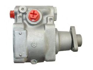 DA SILVA DP2675 hidraulinis siurblys, vairo sistema 
 Vairavimas -> Vairo pavara/siurblys
32 41 1 123 634, 32 41 1 127 636
