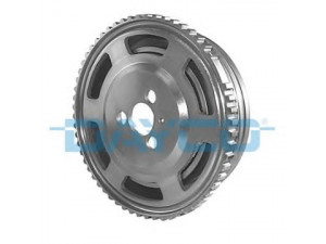 DAYCO DPV1015 skriemulys, alkūninis velenas 
 Diržinė pavara -> Dirželio skriemulys
46516096, 7778028, 46516096, 7778028