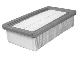 MGA FA3140 oro filtras 
 Filtrai -> Oro filtras
60809355, 71736122, 7604091, 71736122