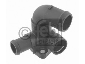 FEBI BILSTEIN 23858 aušinimo skysčio jungė 
 Aušinimo sistema -> Žarnelės/vamzdeliai/sujungimai -> Jungės
028 121 132 B, 028 121 133 C, 028 121 132 B
