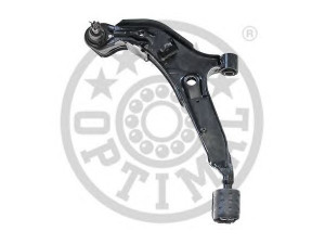 OPTIMAL G6-989 vikšro valdymo svirtis 
 Ašies montavimas/vairavimo mechanizmas/ratai -> Valdymo svirtis/pasukamosios svirties sujungimas -> Vairo trauklės (valdymo svirtis, išilginis balansyras, diago
5450141U00, 5450141U01, 5450141U02