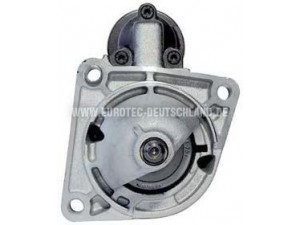 EUROTEC 11018450 starteris 
 Elektros įranga -> Starterio sistema -> Starteris
46437520, 46522234, 46830212