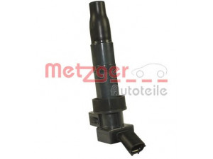 METZGER 0880407 ritė, uždegimas 
 Kibirkšties / kaitinamasis uždegimas -> Uždegimo ritė
27300-3F100, 27300-3F100