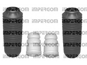 ORIGINAL IMPERIUM 50390 apsauginio dangtelio komplektas, amortizatorius 
 Ašies montavimas/vairavimo mechanizmas/ratai -> Montavimas, pakabos statramstis
4041449, 4042048, YC153025AC