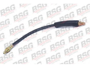 BSG BSG 30-730-030 stabdžių žarnelė 
 Stabdžių sistema -> Stabdžių žarnelės
1 011 342, 1 014 204, 96FB 2282 AC
