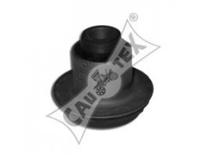 CAUTEX 031095 stebulės laikiklio įvorė 
 Ašies montavimas/vairavimo mechanizmas/ratai -> Ašies atrama/ašies korpusas/ašies montavimas -> Pasukamojo veleno sujungimas
513163, 513165, 513165