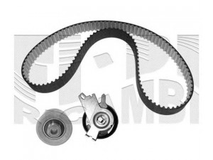 KM International KFI453 paskirstymo diržo komplektas 
 Techninės priežiūros dalys -> Papildomas remontas
0831K1, 0831K3, 0831.K1, 0831.K3