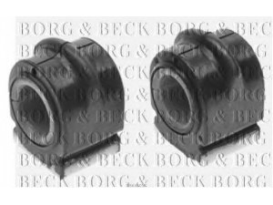 BORG & BECK BSK6605K skersinio stabilizatoriaus komplektas 
 Ašies montavimas/vairavimo mechanizmas/ratai -> Stabilizatorius/fiksatoriai -> Pasukimo trauklė
3546730