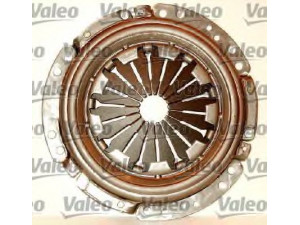 VALEO 801015 sankabos komplektas 
 Sankaba/dalys -> Sankabos remonto komplektas, visas
3344288.0, 33442880