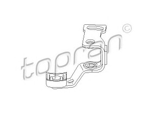 TOPRAN 111 331 remonto komplektas, pavarų svirtis 
 Transmisija -> Neautomatinė pavarų dėžė -> Remonto komplektai
1J0 711 202B, 1J0 711 202B, 1J0 711 202B