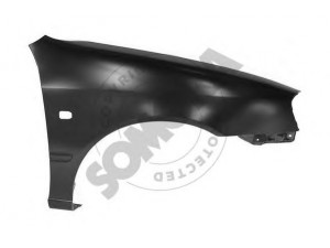 SOMORA 310001 sparnas 
 Kėbulas -> Transporto priemonės priekis -> Sparnas/montavimo dalys
5381110560