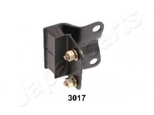 JAPANPARTS RU-3017 variklio montavimas 
 Variklis -> Prekių paieška pagal schemą
GA2G-39-100