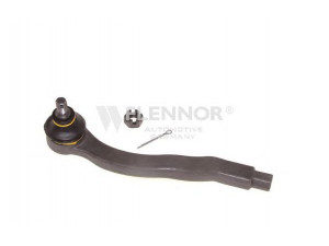 FLENNOR FL577-B skersinės vairo trauklės galas 
 Vairavimas -> Vairo mechanizmo sujungimai
53560SD4003, GSJ279, GSJ280