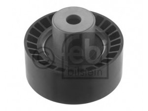 FEBI BILSTEIN 11289 kreipiantysis skriemulys, paskirstymo diržas 
 Diržinė pavara -> Paskirstymo diržas/komplektas -> Laisvasis/kreipiamasis skriemulys
1 038 384, 978M6M250AA, F8CZ6M250AA