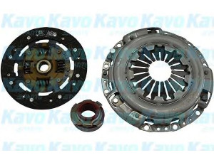 KAVO PARTS CP-7023 sankabos komplektas 
 Sankaba/dalys -> Sankabos remonto komplektas, visas