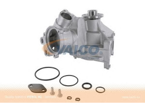 VAICO V30-50015 vandens siurblys 
 Aušinimo sistema -> Vandens siurblys/tarpiklis -> Vandens siurblys
104 200 13 01, 104 200 27 01, 104 200 30 01