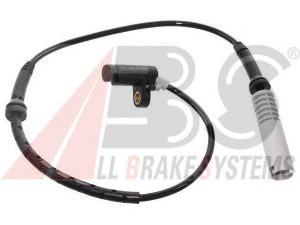 A.B.S. 30074 jutiklis, rato greitis 
 Elektros įranga -> Jutikliai
34 52 1 182 076