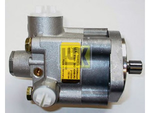 LuK 542 0222 10 hidraulinis siurblys, vairo sistema