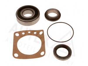 AUTEX 810024 rato guolio komplektas 
 Ašies montavimas/vairavimo mechanizmas/ratai -> Rato stebulė/montavimas -> Rato guolis
2101-2403080, 2101-2403080