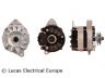 LUCAS ELECTRICAL LRA02575 kintamosios srovės generatorius 
 Elektros įranga -> Kint. sr. generatorius/dalys -> Kintamosios srovės generatorius