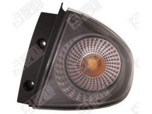 SPILU 900329 kombinuotas galinis žibintas 
 Kėbulas -> Šviesos -> Kombinuotas galinis žibintas/dalys -> Kombinuotas galinis žibintas
5P0945112B 9B9
