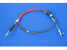 PARTS-MALL PTB-201 sankabos trosas 
 Dviratė transporto priemonės -> Kabeliai ir tachometro velenaai -> Sankabos trosas
437614E200