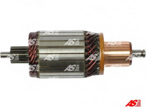 AS-PL SA0065 ankeris, starteris