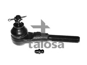 TALOSA 42-04412 skersinės vairo trauklės galas 
 Vairavimas -> Vairo mechanizmo sujungimai
ES3094L