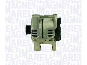 MAGNETI MARELLI 944390440000 kintamosios srovės generatorius 
 Elektros įranga -> Kint. sr. generatorius/dalys -> Kintamosios srovės generatorius
6204142, 90506203, 90512219, 90516169