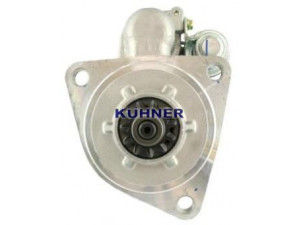 AD KÜHNER 254762 starteris
6526201-7075, 6526201-7093, 300516-00042