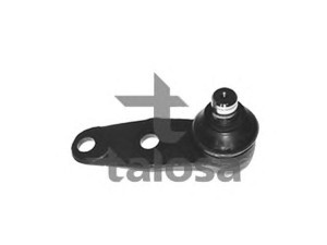 TALOSA 47-06303 atramos/vairo trauklė 
 Ašies montavimas/vairavimo mechanizmas/ratai -> Sujungimai -> Atramos/vairo trauklė
7701468411, 7702081069, 7701468411