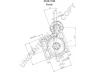 PRESTOLITE ELECTRIC 35261180 starteris
111040HC, 111786HC, 38547519, 5012177A2