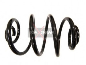 MAXGEAR 60-0035 spyruoklė 
 Pakaba -> Spyruoklės
424057, 424057