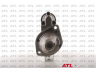 ATL Autotechnik A 21 300 starteris 
 Elektros įranga -> Starterio sistema -> Starteris
006 151 10 01, 006 151 10 01 80