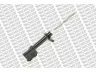 MONROE G7366 amortizatorius 
 Pakaba -> Amortizatorius
4060A093, 4060A095, MR594023