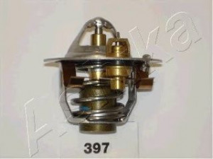 ASHIKA 38-03-397 termostatas, aušinimo skystis 
 Aušinimo sistema -> Termostatas/tarpiklis -> Thermostat
BP6F-15-171A, K710-15-171, KE5D3-15-171