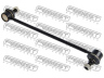 FEBEST 0123-331 šarnyro stabilizatorius 
 Ašies montavimas/vairavimo mechanizmas/ratai -> Stabilizatorius/fiksatoriai -> Savaime išsilyginanti atrama
48810-06030