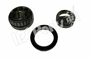 IPS Parts IUB-10K05 rato guolio komplektas 
 Ašies montavimas/vairavimo mechanizmas/ratai -> Rato stebulė/montavimas -> Rato guolis
0K71E-33-047, 0S083-33-075, 51830-4E000