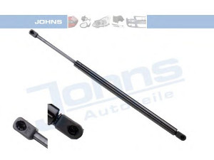 JOHNS 38 19 95-92 dujinė spyruoklė, bagažinė 
 Vidaus įranga -> Bagažinė
74820 S1C E01, 74820 S1C E018