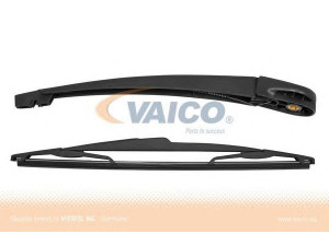 VAICO V46-1708 valytuvo svirtis, priekinio stiklo apliejiklis 
 Priekinio stiklo valymo sistema -> Valytuvo svirtis/guolis
77 00 433 319, 77 01 047 871, 77 01 049 011
