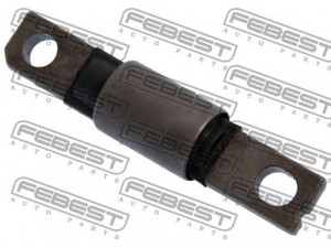 FEBEST NAB-J10S valdymo svirties/išilginių svirčių įvorė 
 Ašies montavimas/vairavimo mechanizmas/ratai -> Valdymo svirtis/pasukamosios svirties sujungimas -> Montavimas/sutvirtinimas
54500-JD000, 54501-JD000, 54500-JY00A