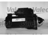 VALEO 432599 starteris 
 Elektros įranga -> Starterio sistema -> Starteris