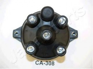 JAPANPARTS CA-308 skirstytuvo dangtelis 
 Kibirkšties / kaitinamasis uždegimas -> Degimo skirstytuvas/dalys
F829-18-V00