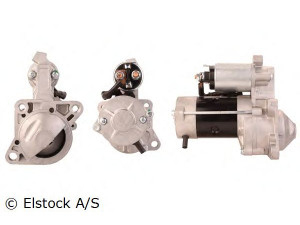 ELSTOCK 25-0446 starteris 
 Elektros įranga -> Starterio sistema -> Starteris
OR201-18-400B, R201-18-400, R201-18-400-9R