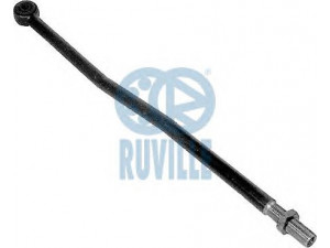 RUVILLE 915509 strypo montavimas 
 Vairavimas -> Sujungimo trauklės surinkimas/dalys -> Sujungimo trauklės surinkimas
77 01 624 287*