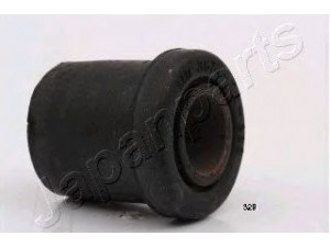 JAPANPARTS RU-329 įvorė, lakštinė lingė 
 Pakaba -> Lakštinė spyruoklinė pakaba
UH71-28-450
