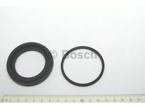 BOSCH 0 204 104 237 remonto komplektas, stabdžių apkaba 
 Stabdžių sistema -> Stabdžių matuoklis -> Stabdžių matuoklio montavimas