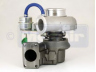 MOTAIR TURBOLADER 334633 kompresorius, įkrovimo sistema
4891639, 504094261