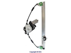 WAIglobal WPR2555RM lango pakėliklis
46554554