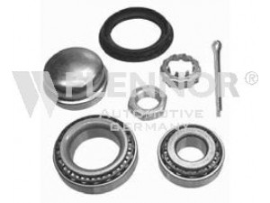 KAWE FR199991L rato guolio komplektas 
 Ašies montavimas/vairavimo mechanizmas/ratai -> Rato stebulė/montavimas -> Rato guolis
191598625, 191598625, 6U0598625